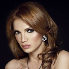 Cristina Spatar吉他谱