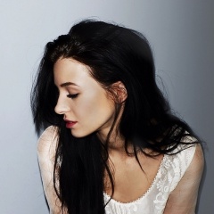 Christina Parie吉他谱