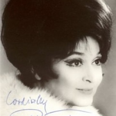 Rita Streich吉他谱