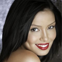 Zascha Moktan