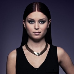 Amanda Fondell吉他谱