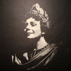 Rita Gorr吉他谱