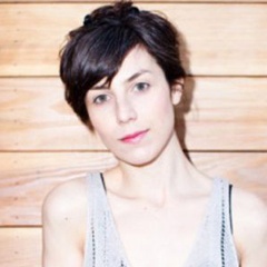 Julia Holter