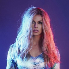 <b>Courtney Act</b>吉他谱