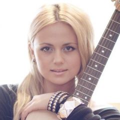 Rachel Eldon吉他谱