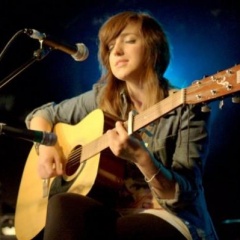 Kate McGill吉他谱