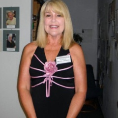 Joyce Kidd吉他谱