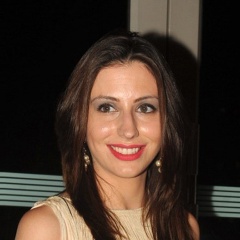 Natalie Di Luccio吉他谱