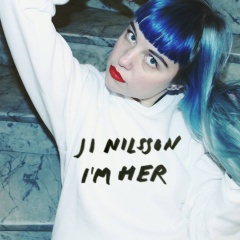 <b>Ji Nilsson</b>吉他谱