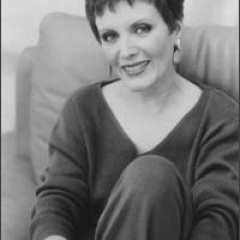 Maureen McGovern吉他谱