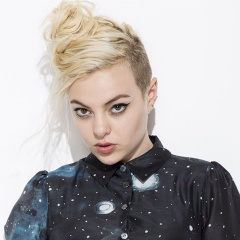 Kaya Stewart吉他谱