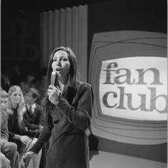 Julie Felix吉他谱