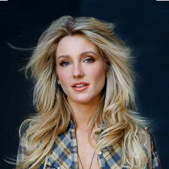 Whitney Duncan吉他谱