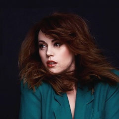 Anca Florescu吉他谱