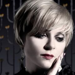 Bertine Zetlitz吉他谱