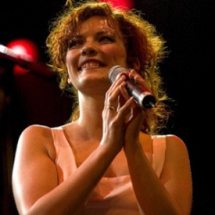 Helena Josefsson吉他谱