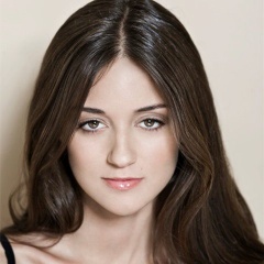 Caroline D'Amore吉他谱