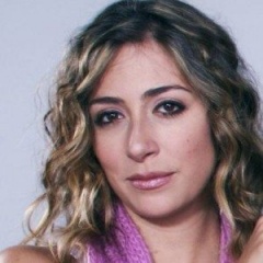 Veronica Orozco吉他谱