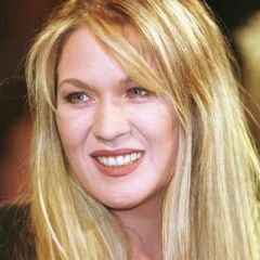 Juliane Werding吉他谱