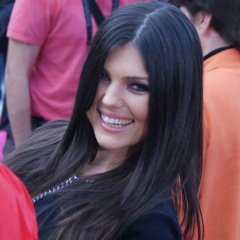 Paula Seling吉他谱
