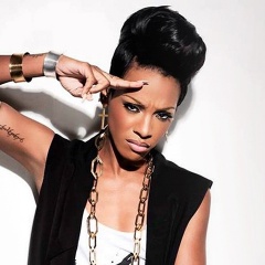 Dawn Richard吉他谱