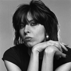 Chrissie Hynde吉他谱