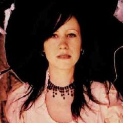 Orenda Fink吉他谱