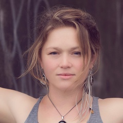 <b>Crystal Bowersox</b>吉他谱