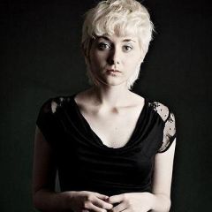 Jessica Lea Mayfield