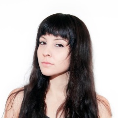Gina Turner吉他谱