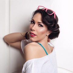 Jazzy Jo