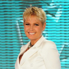 <b>Xuxa</b>吉他谱