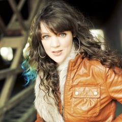 Amelia Curran