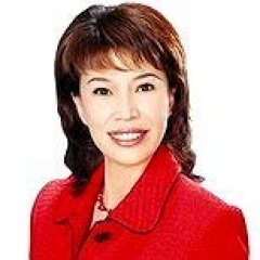 Rita Chao吉他谱