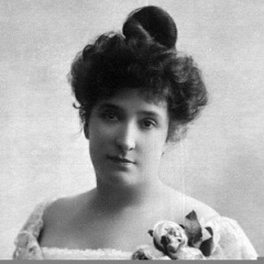 Nellie Melba