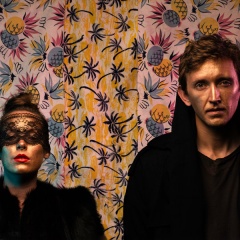 Sylvan Esso