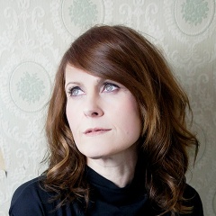 Alison Moyet吉他谱