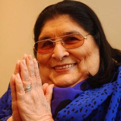 Mercedes Sosa