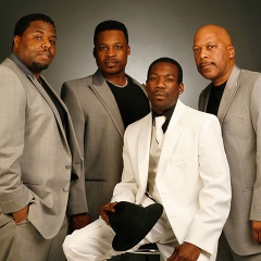 The Drifters