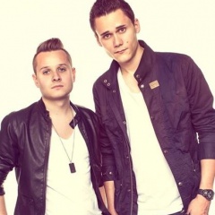 Harris & Ford吉他谱