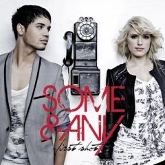 Some & Any吉他谱