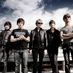 <b>Mando Diao</b>吉他谱