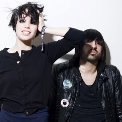 Crystal Castles