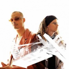 Bomfunk MC's吉他谱