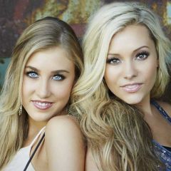 <b>Maddie & Tae</b>吉他谱