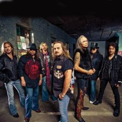 <b>Lynyrd Skynyrd</b>吉他谱
