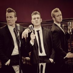 The Baseballs