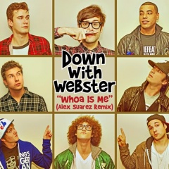 Down with Webster吉他谱
