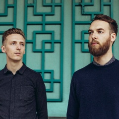 HONNE