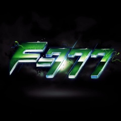 F-777吉他谱